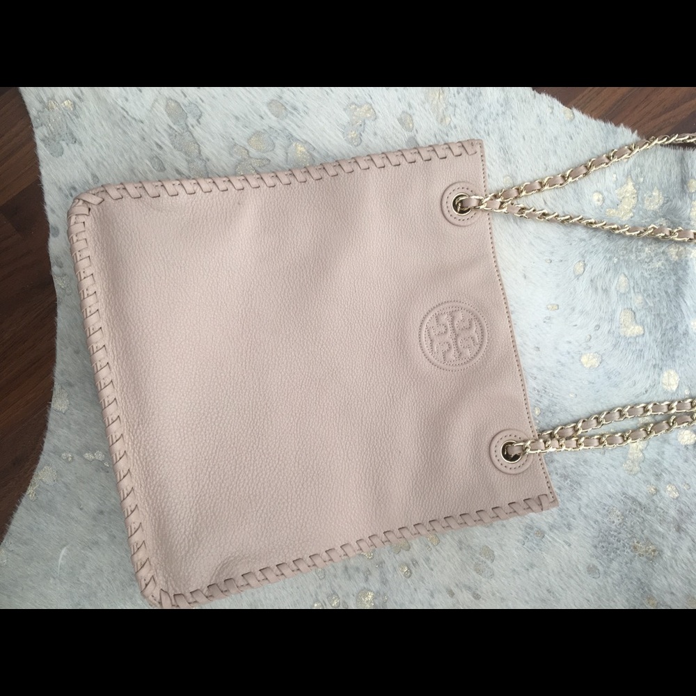 Tory Burch Shoulder bag & Crossbody, blush